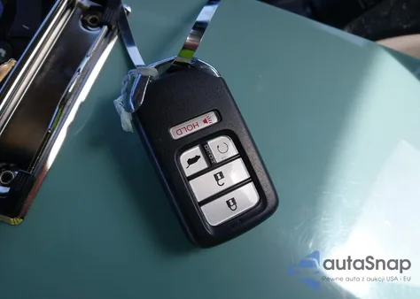 2019 Honda Pilot Elite from USA, damaged, VIN 5FNYF6H02KB081189